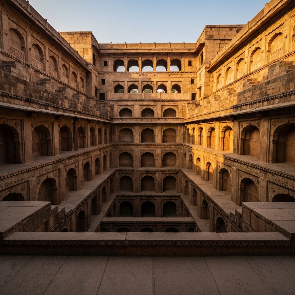 City of Lakes and romantic palaces